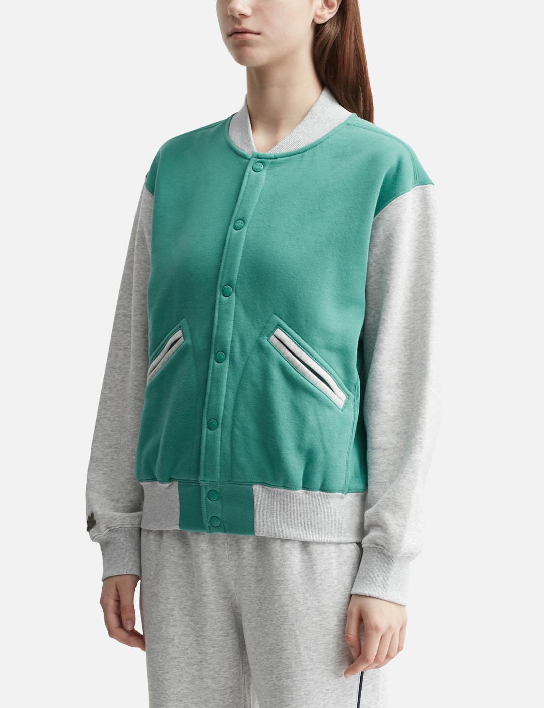 Bench Sweat Jacket view 8
