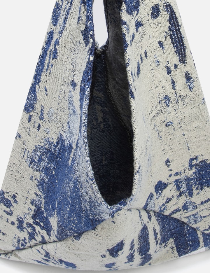 Jacquard Azuma Bag Placeholder Image