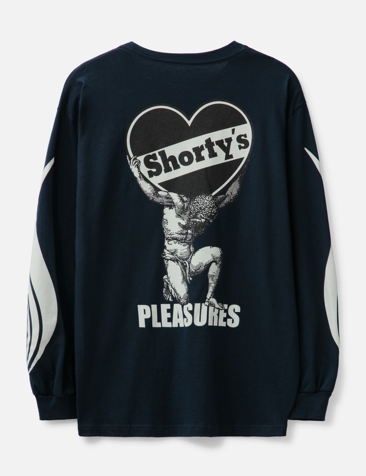 GUILTY LONG SLEEVE Placeholder Image