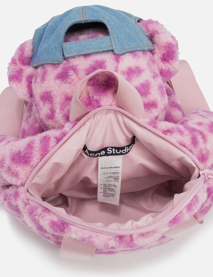 TEDDY BACKPACK Placeholder Image
