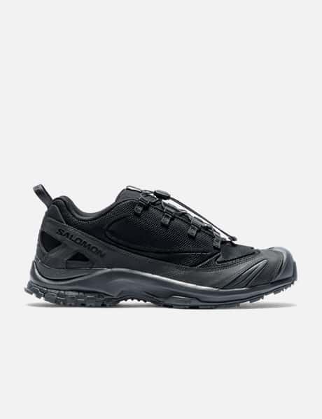 살로몬 어드밴스드 J EONGL I x Salomon XA PRO 3D