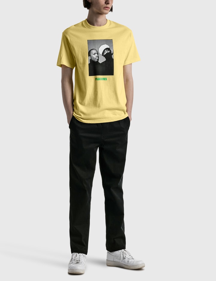 Pleasures x Outkast Vocabulary T-shirt Placeholder Image