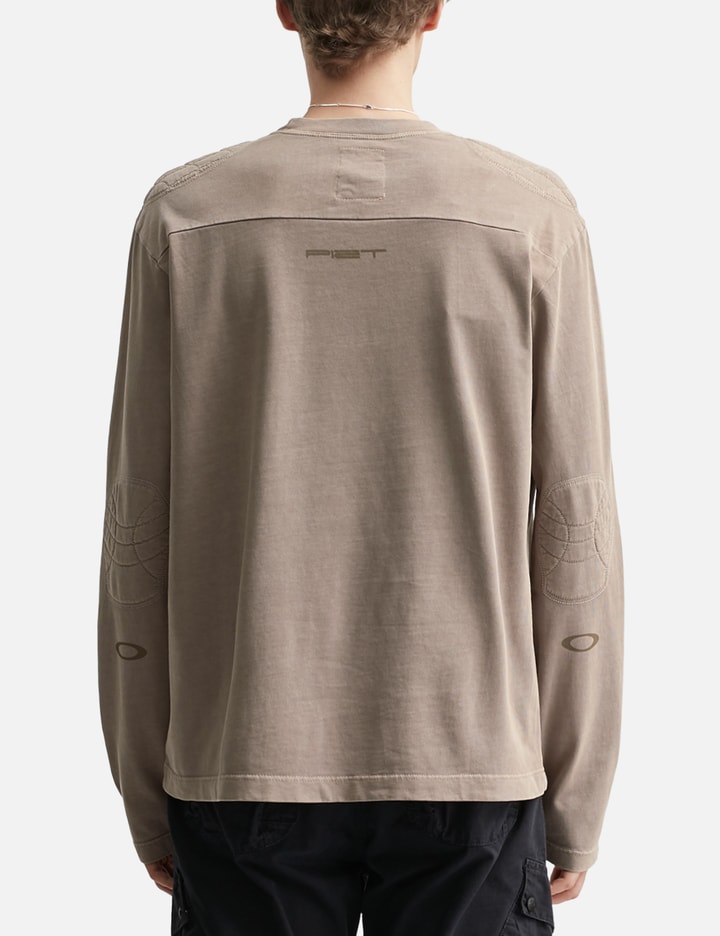 Piet x Oakley Long Sleeve T-shirt Placeholder Image
