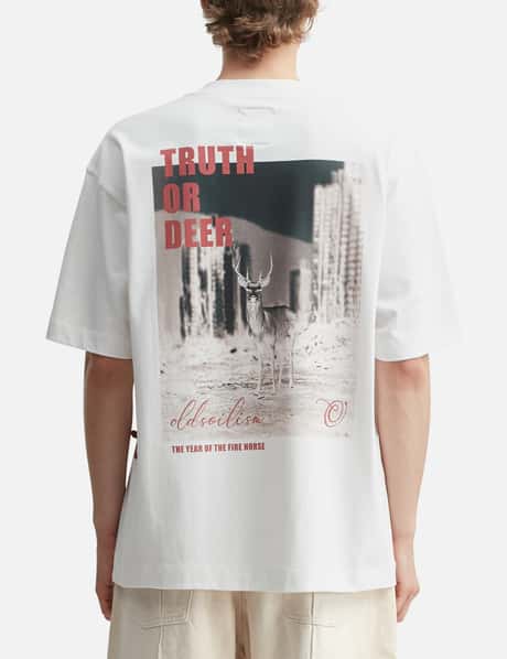 OLDSOILISM view 3