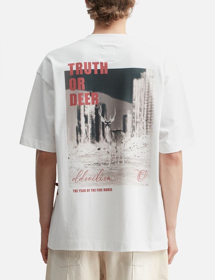 OLDSOILISM view 4