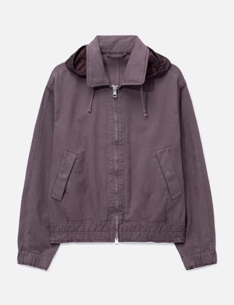 Command Jacket view 14