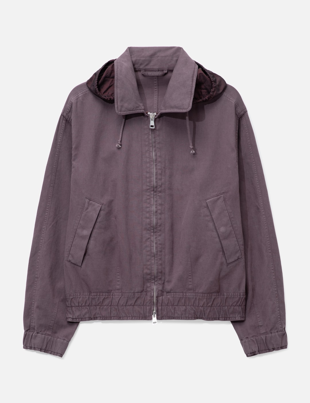 Command Jacket view 15