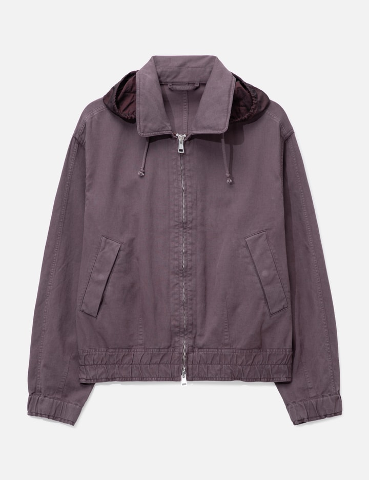 Command Jacket view 3