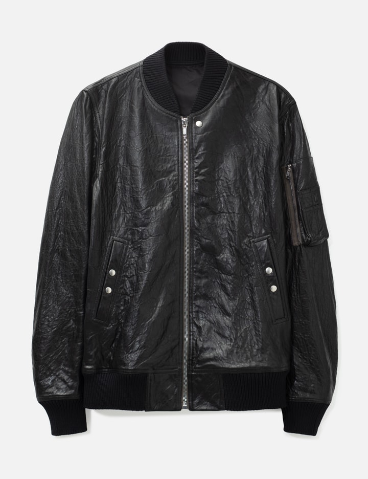 Classic Flight In Tumbled Lamb Leather Placeholder Image