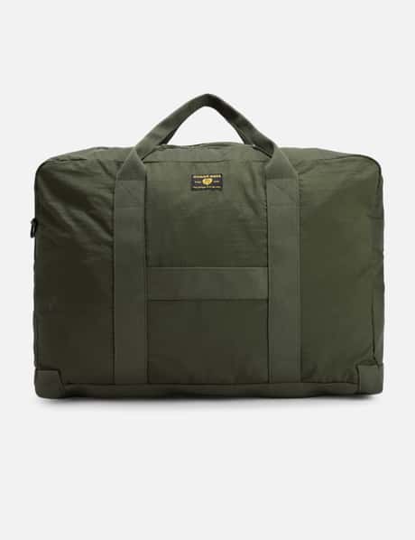 Human Made Military Carry Bag