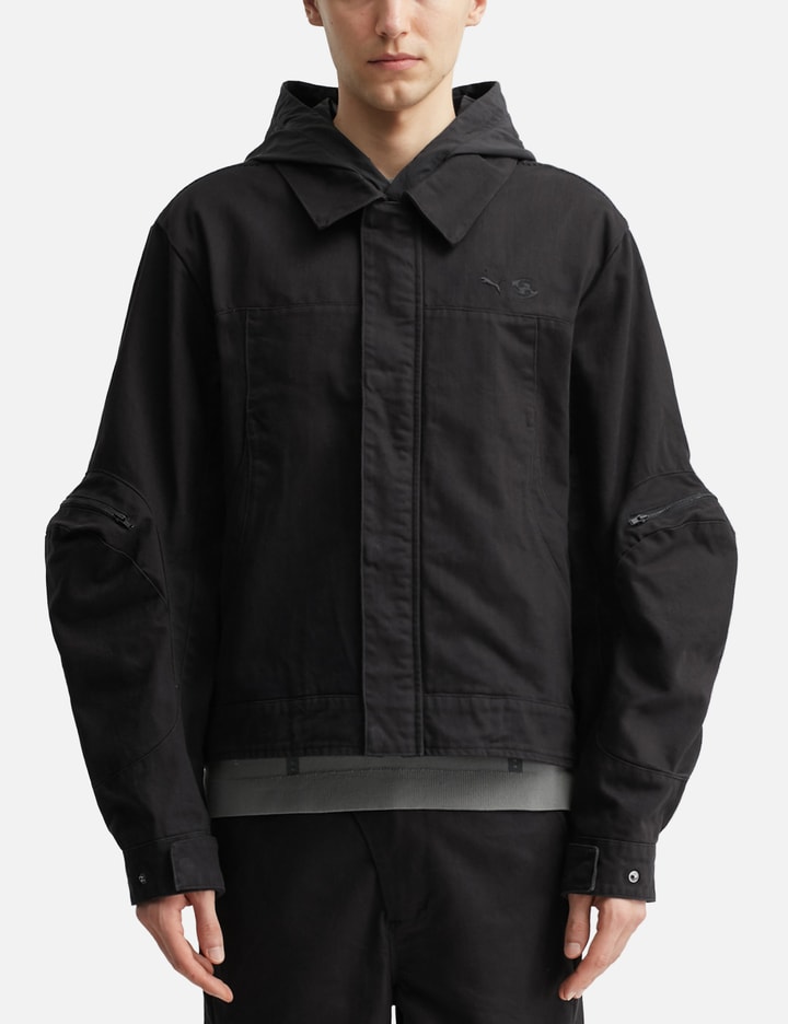 PUMA x SAN SAN GEAR CLRT Jacket Placeholder Image