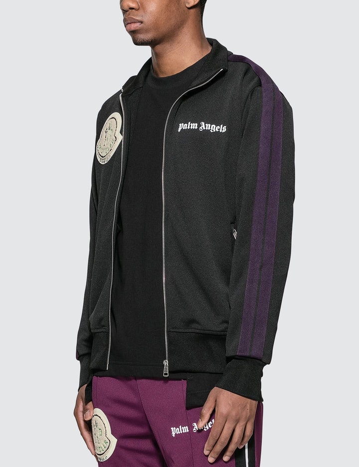 Moncler snow angels tracksuit Clearance