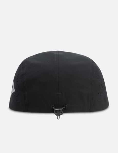 Tech Cap view 12