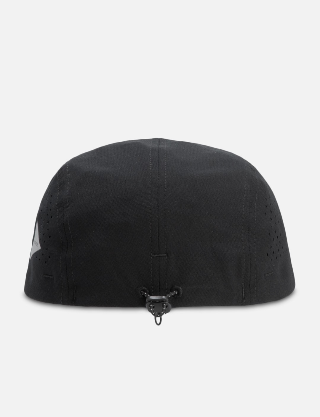 Tech Cap view 13