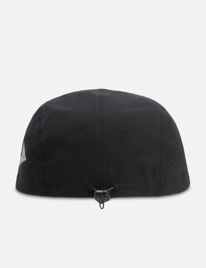 and wander Tech Cap