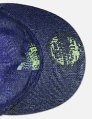 Knit Baseball Cap view 4