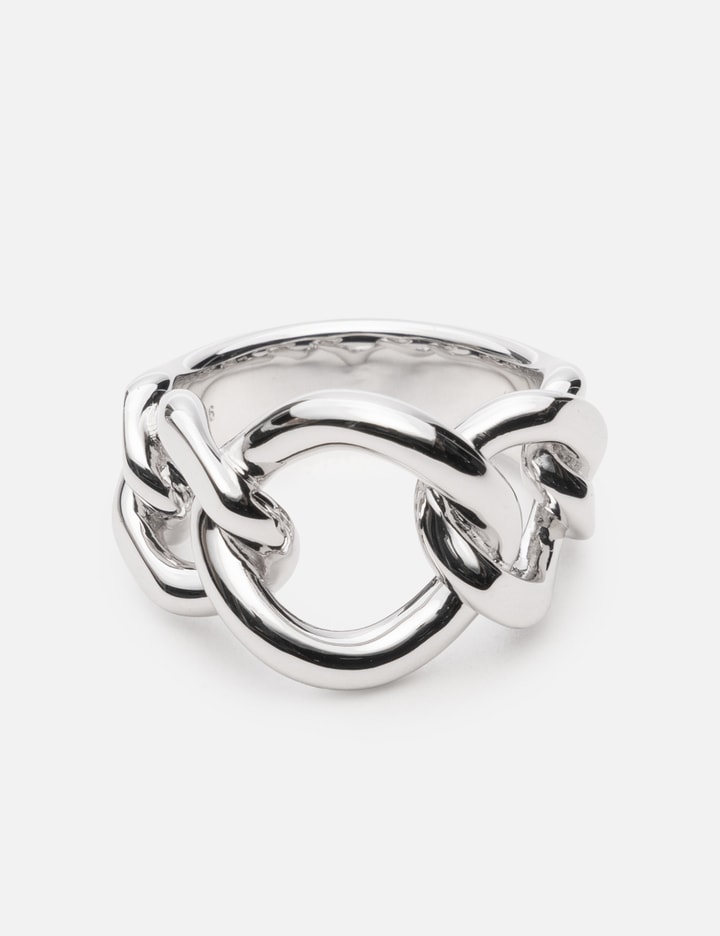 Tom Wood River Ring