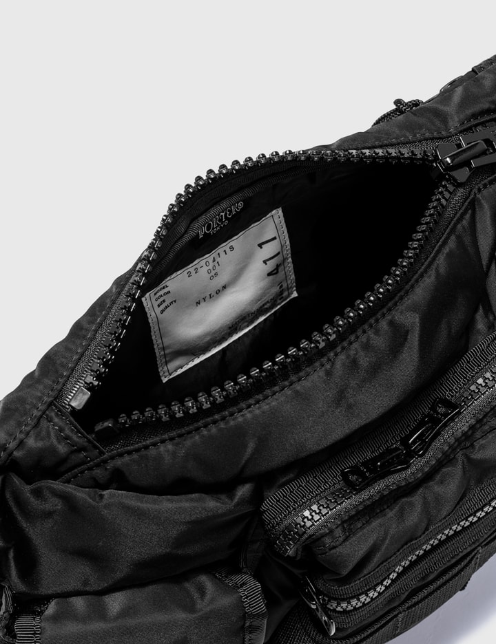 Sacai x Porter Tactical Bum Bag Placeholder Image