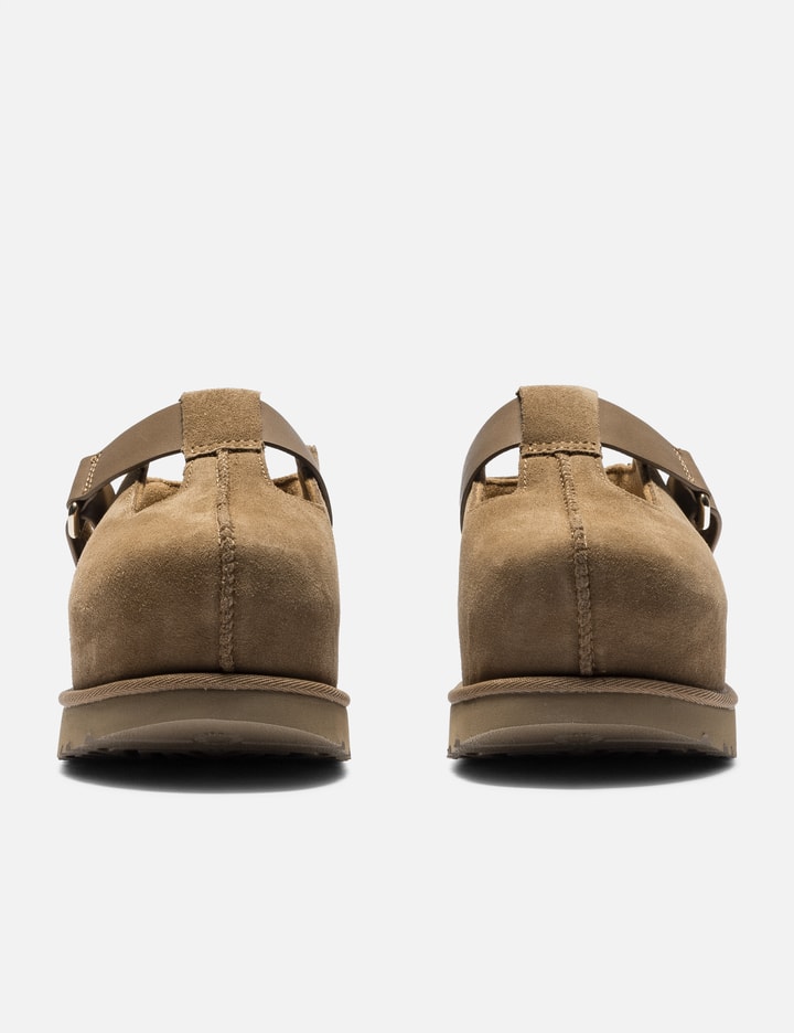 Goldenstar Hi Clog Placeholder Image
