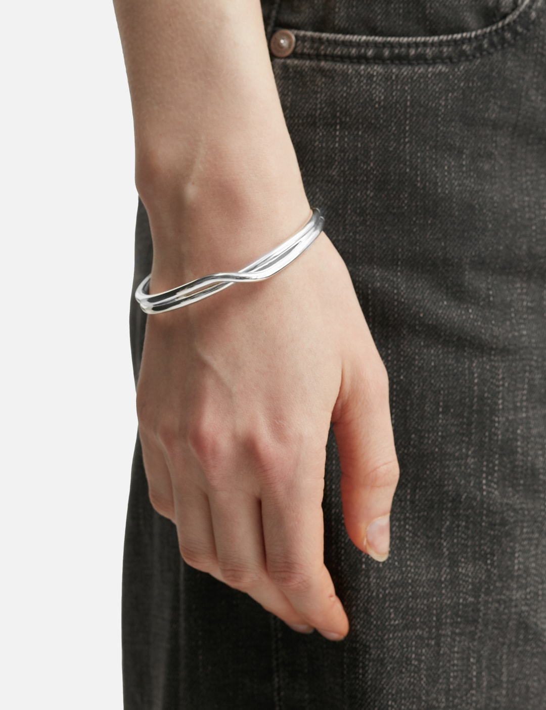 Duet Bracelet view 9