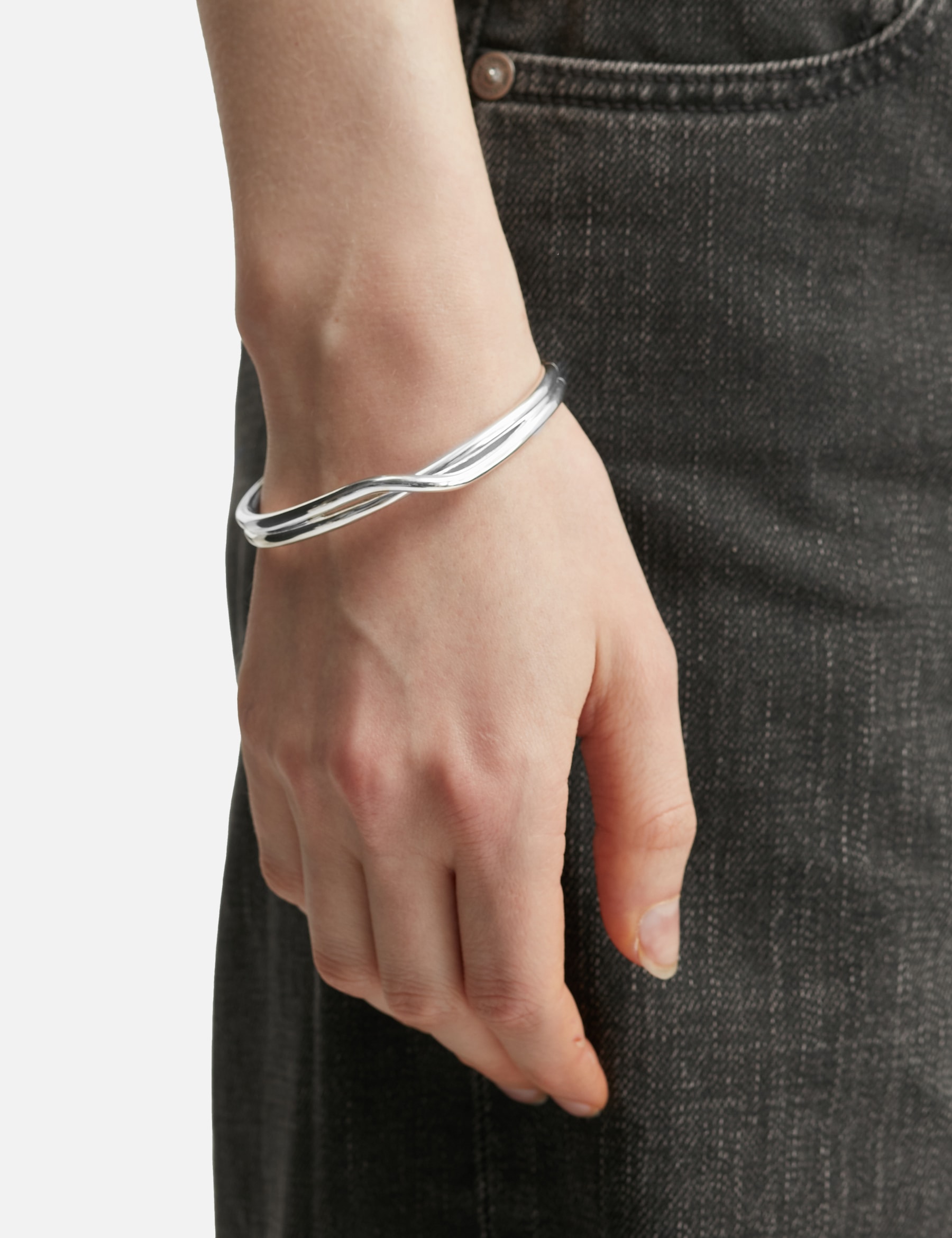 Duet Bracelet view 12