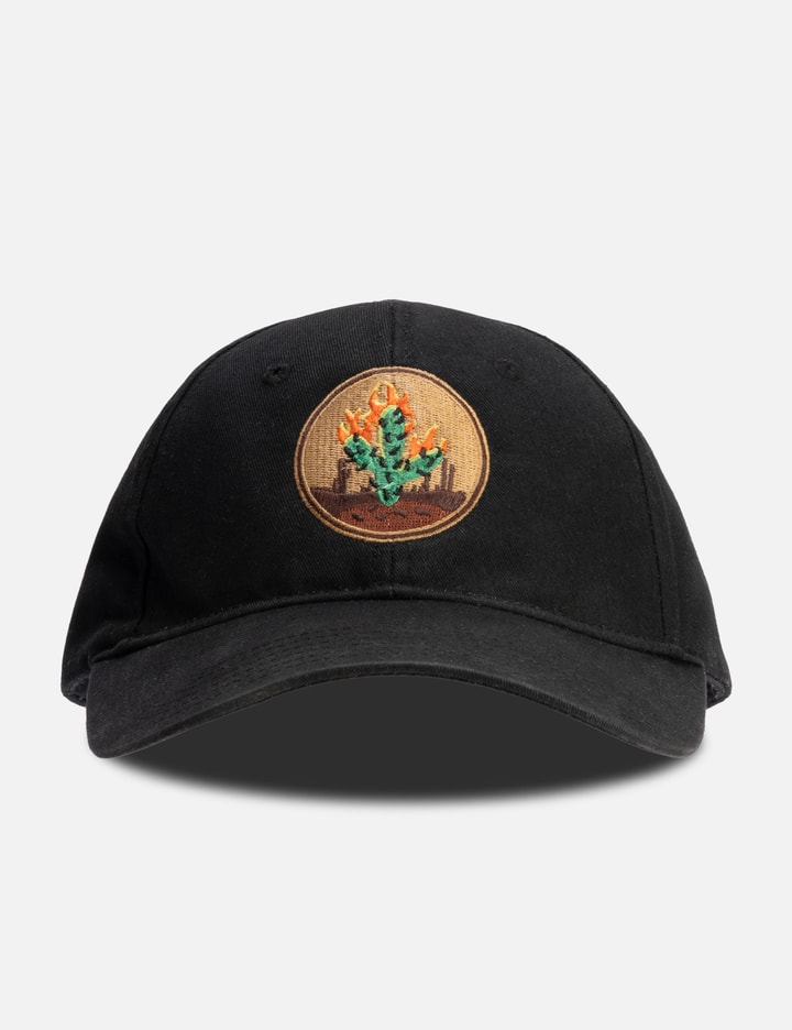 Travis Scott Rodeo Tour Cap