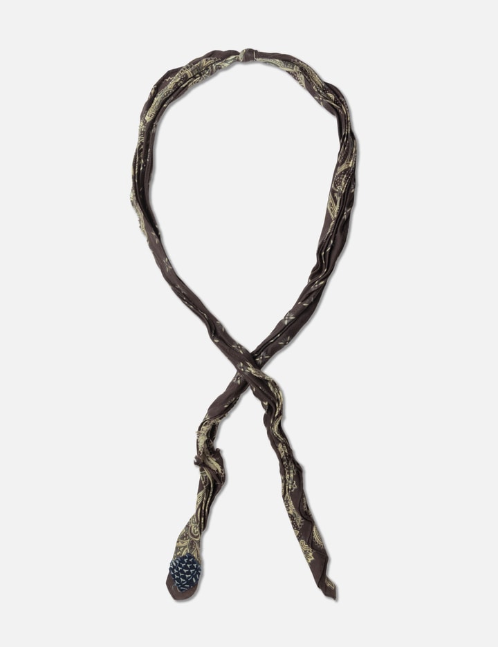 Visvim Bandana Belt