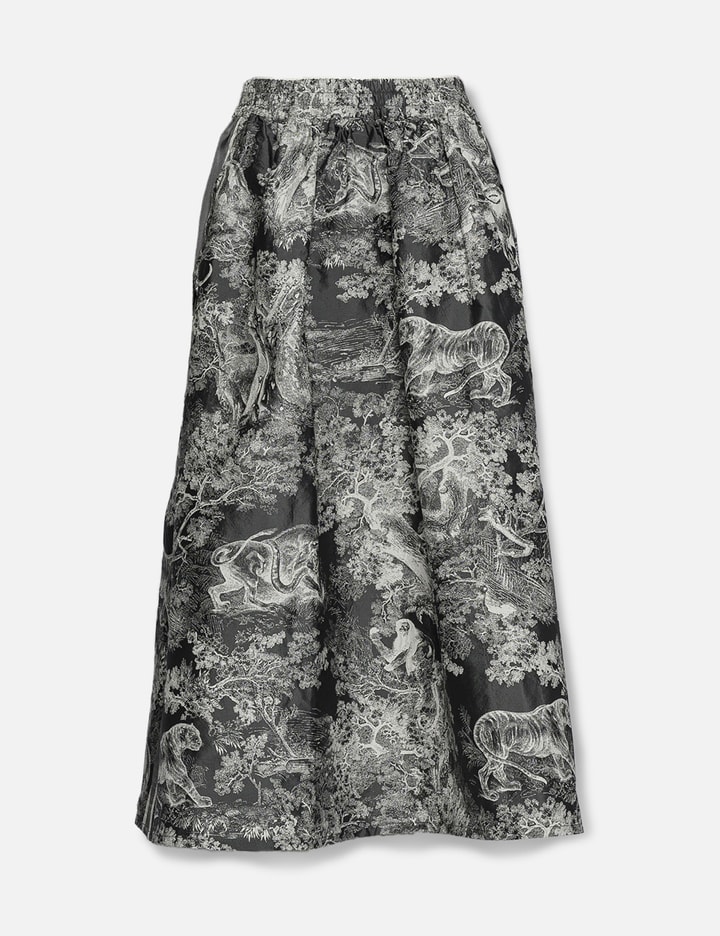 CHRISTIAN DIOR Print Skirt Placeholder Image