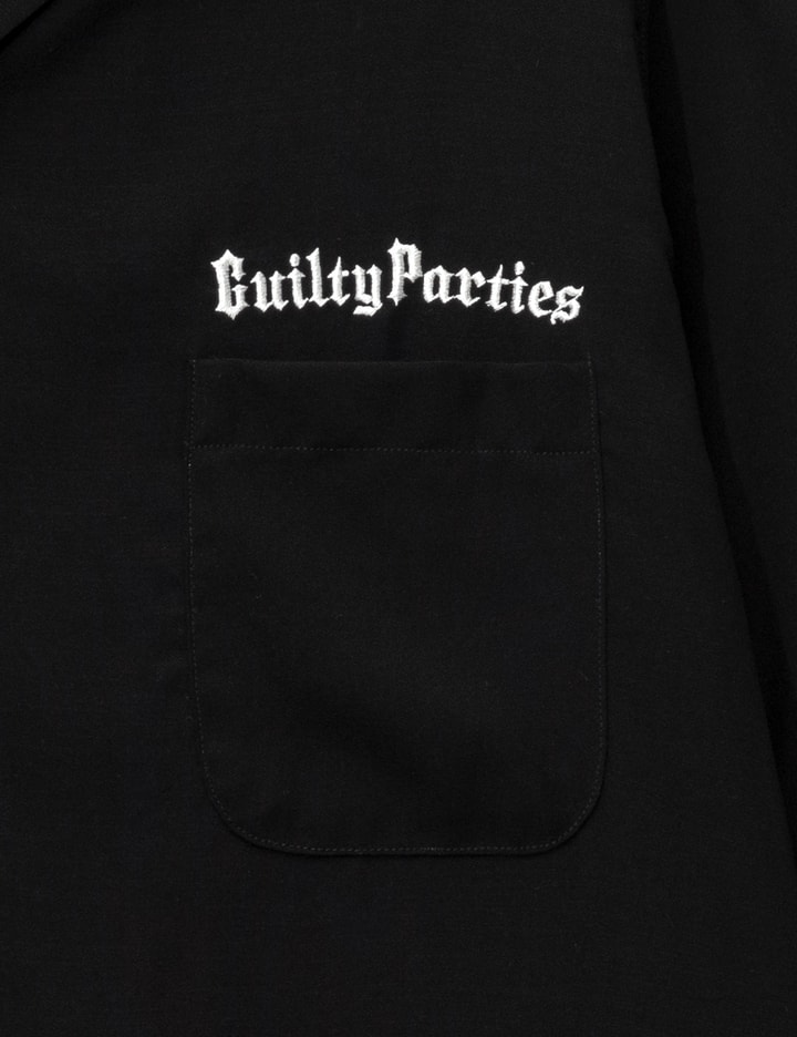 50's Shirt (Type-3) Placeholder Image