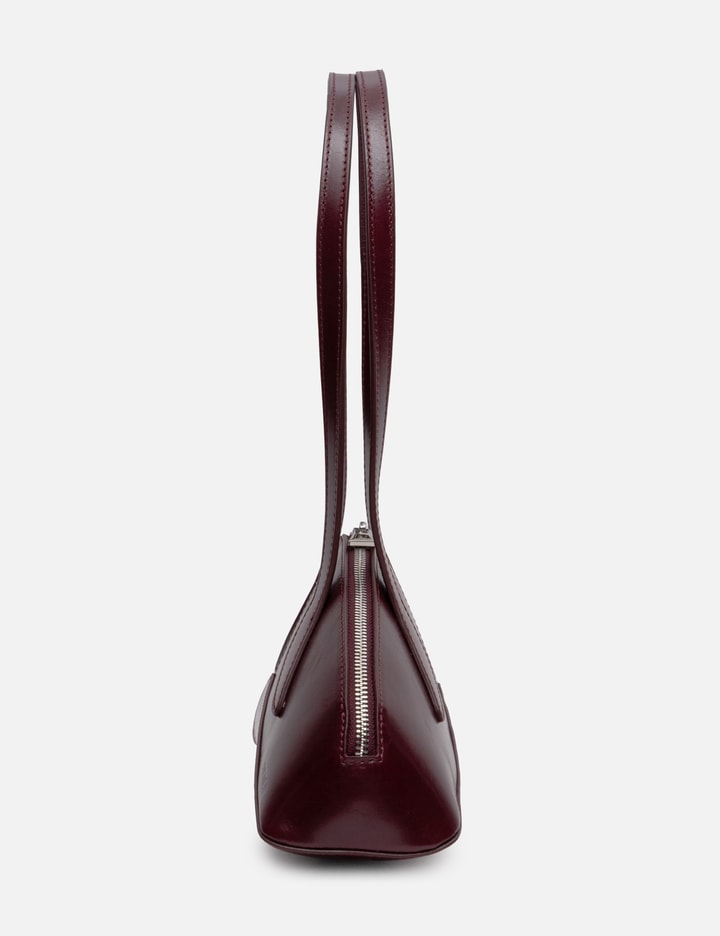 Arco Burgundy Creased Leather Placeholder Image