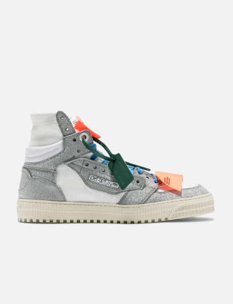 Off-White™ OFF WHITE 3.0 COURT SNEAKERS