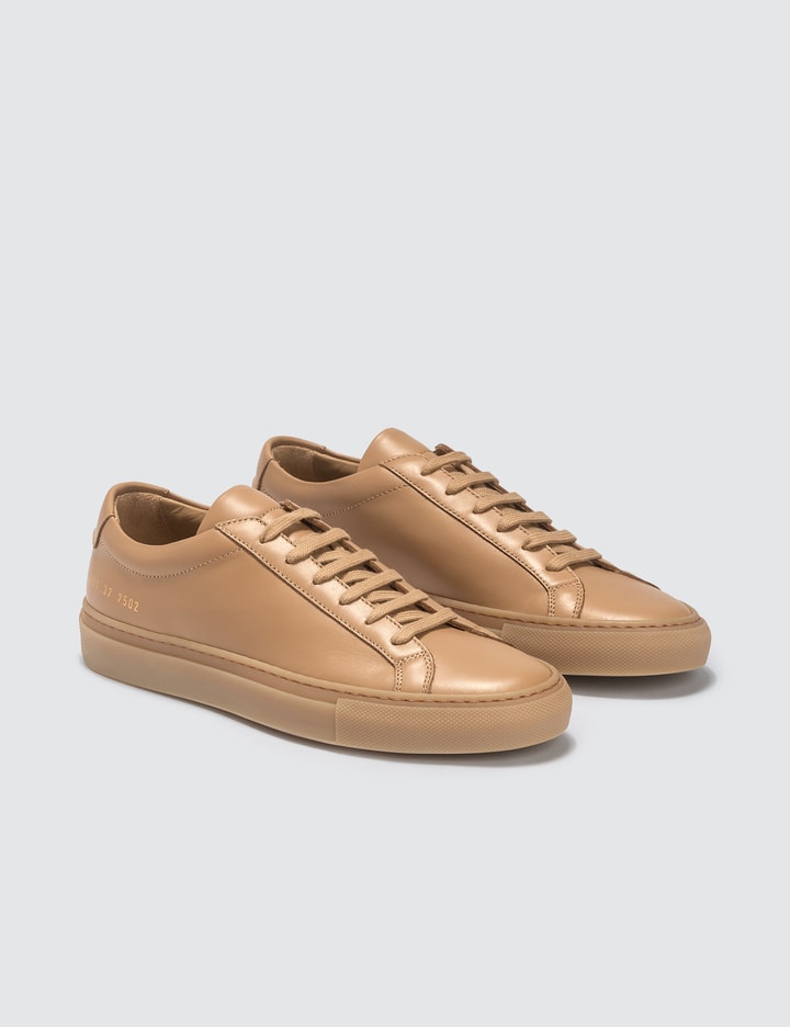 Original Achilles Low Sneakers Placeholder Image