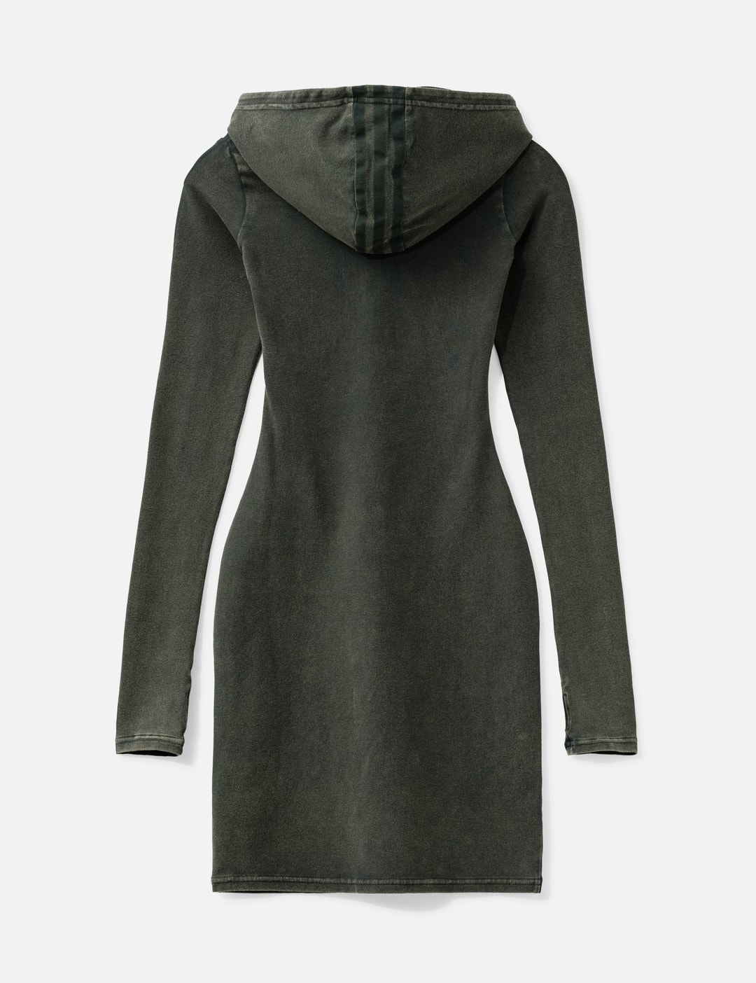 AVAVAV X Adidas Originals T-Shirt Dress view 9
