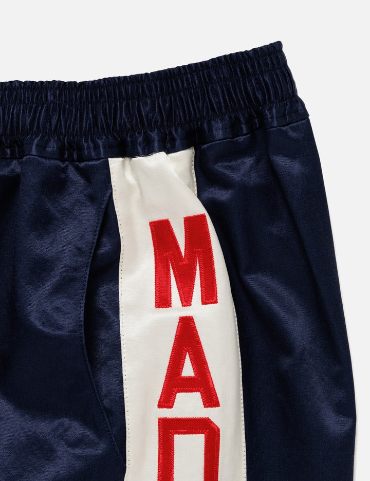 Gym Shorts Placeholder Image