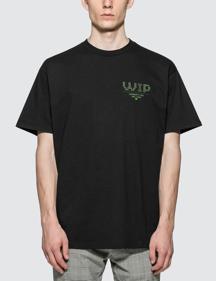 WIP Pilot T-Shirt Placeholder Image
