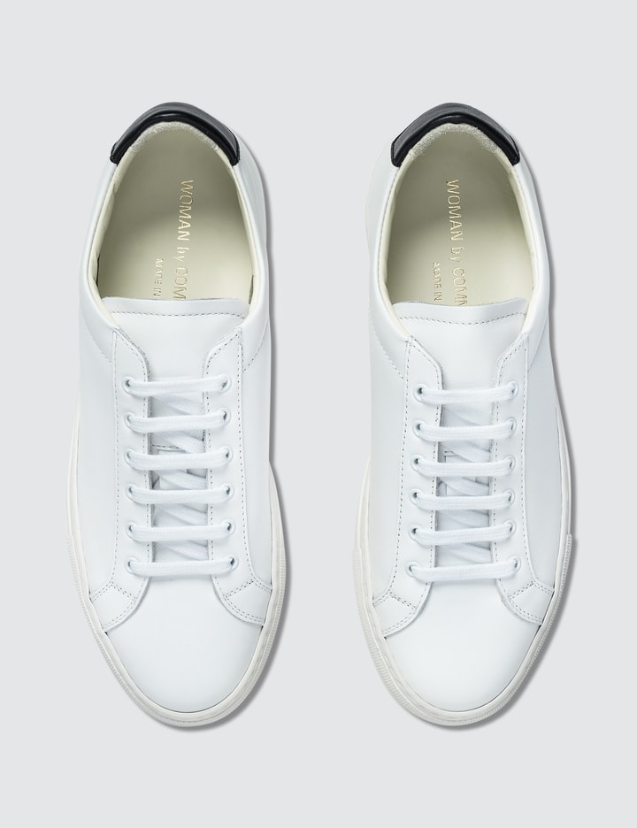 Retro Low Trainers Placeholder Image