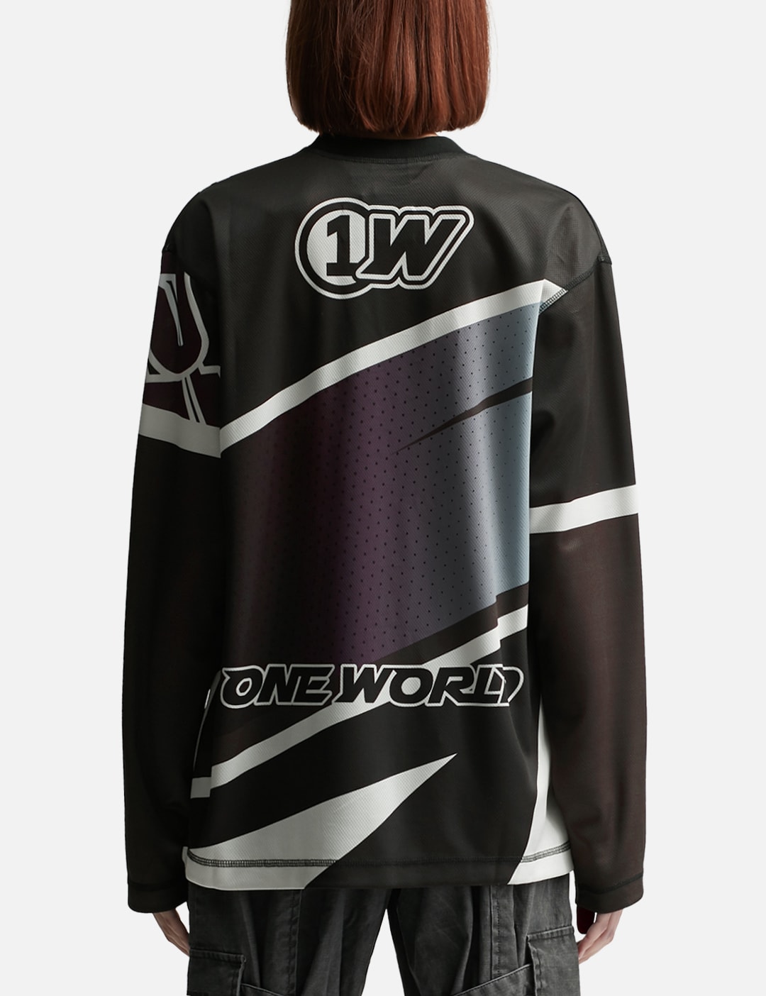ONE WORLD SOCCER T-Shirt view 15