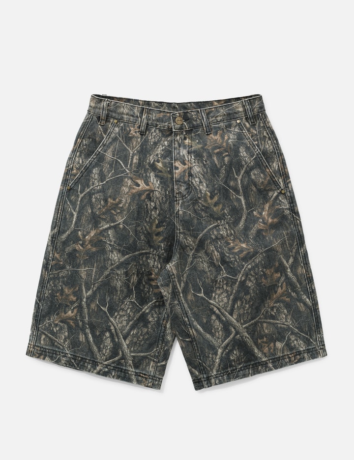 Butter Goods Work Shorts