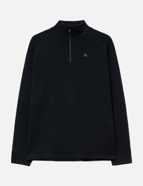 Básar Zip Neck view 6