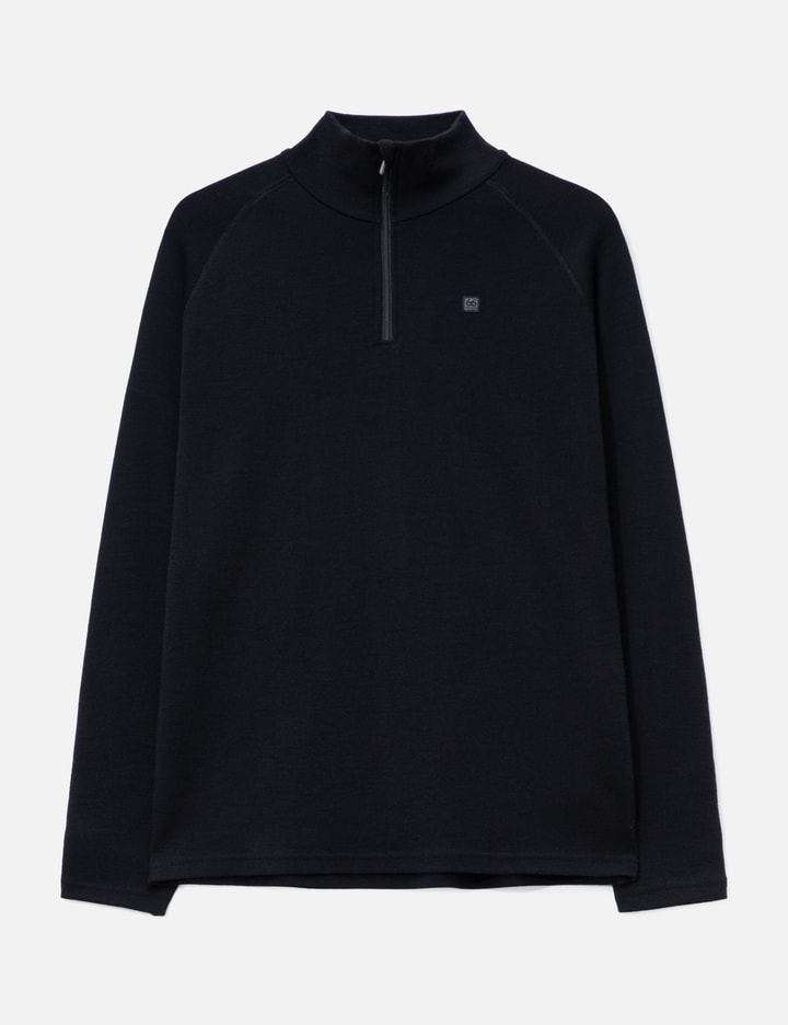 66°North Básar Zip Neck