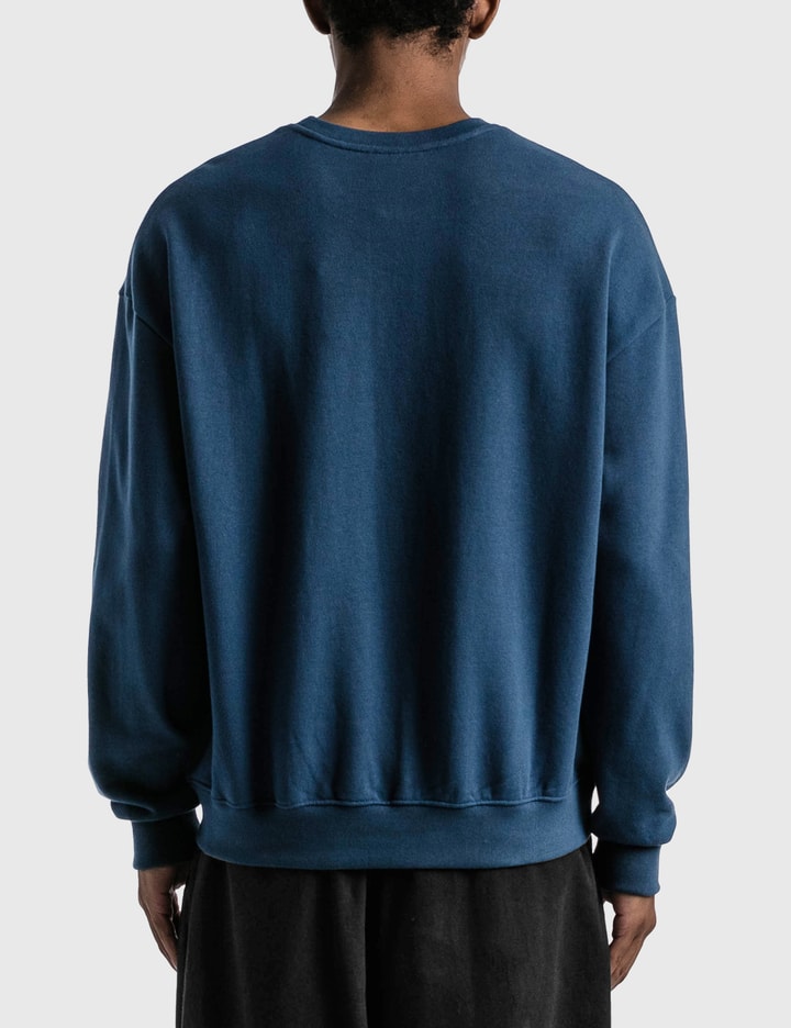 Conichiwa Bonjour World Wide Sweatshirt