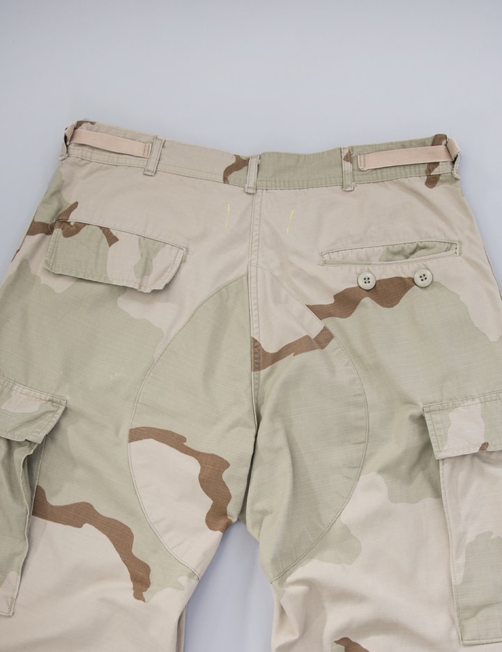 Nacireman Cargo Pants Placeholder Image