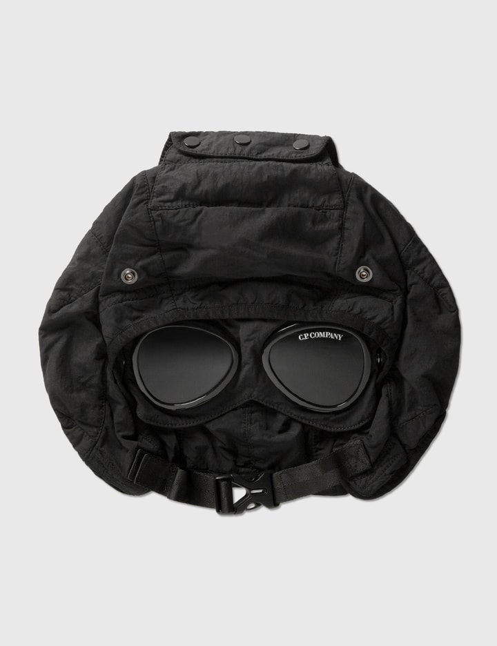 Flatt Nylon Goggle Hood Placeholder Image