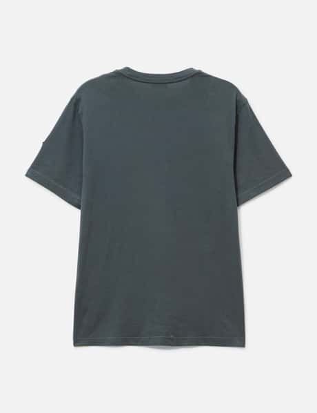 Logo Cotton Jersey T-Shirt view 8