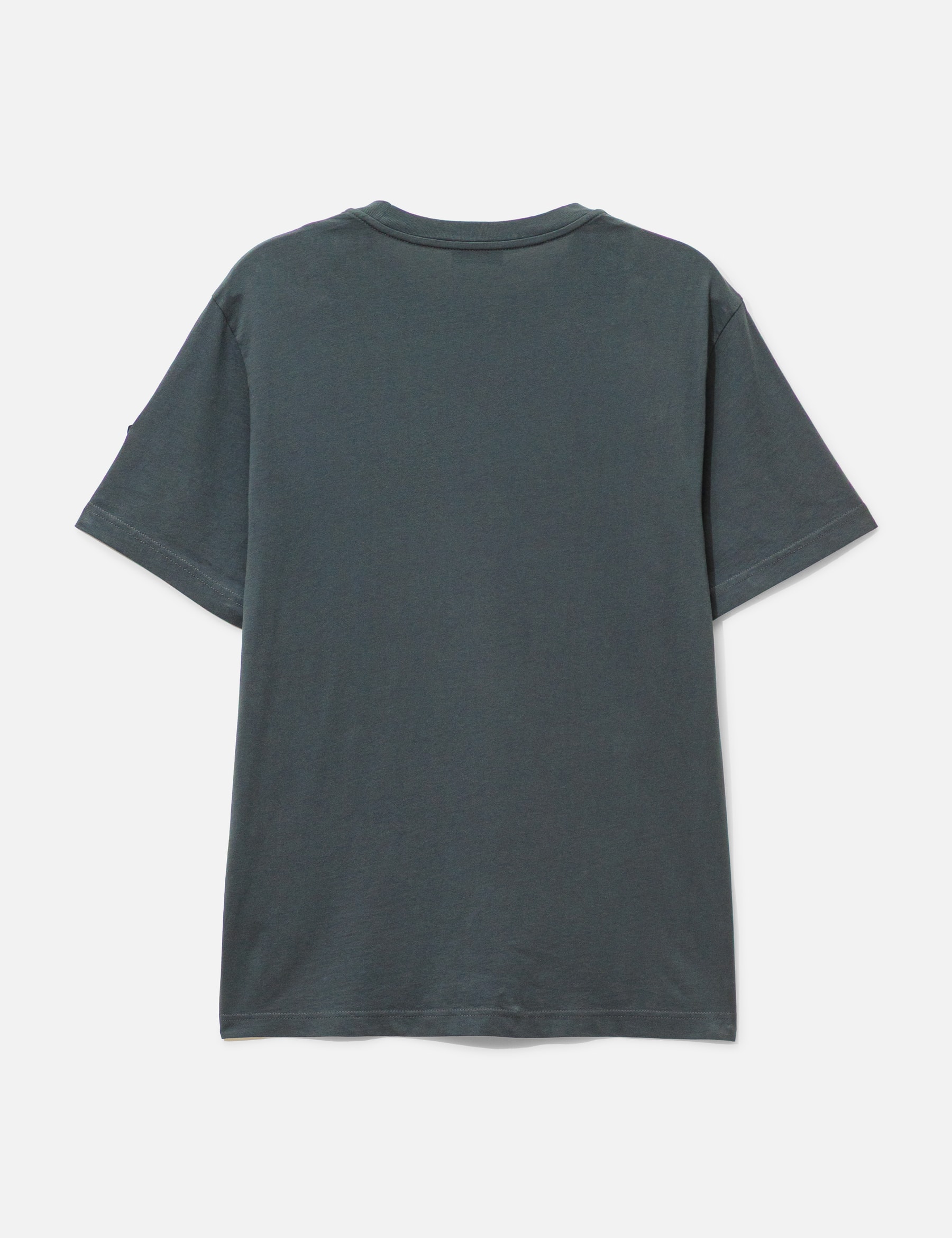 Logo Cotton Jersey T-Shirt view 17