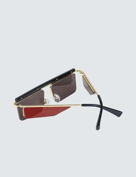Le Specs - Adam Selman X Le Specs The Flex | HBX display picture 3