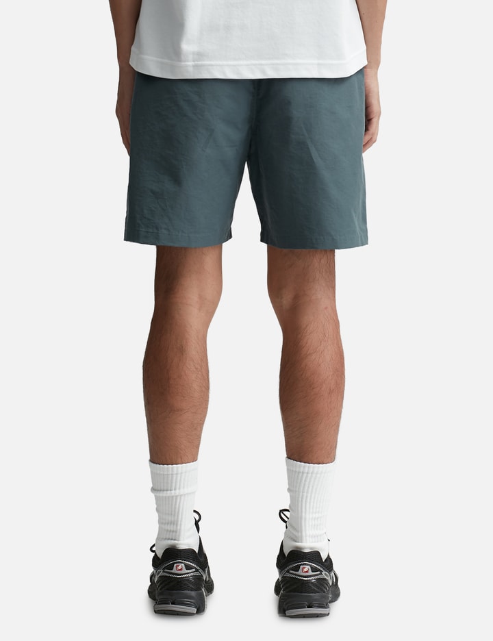 3D Pocket Belted Shorts Placeholder Image