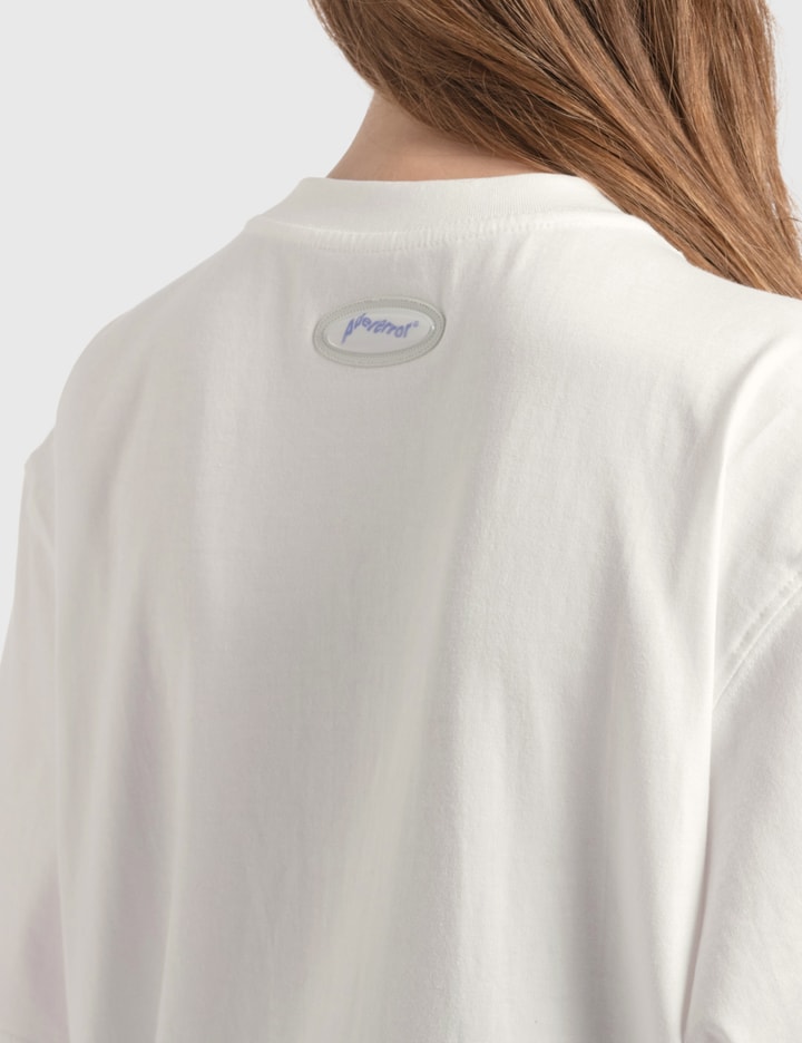 Invaders T-shirt Placeholder Image