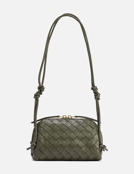 Bottega Veneta Concert Pouch