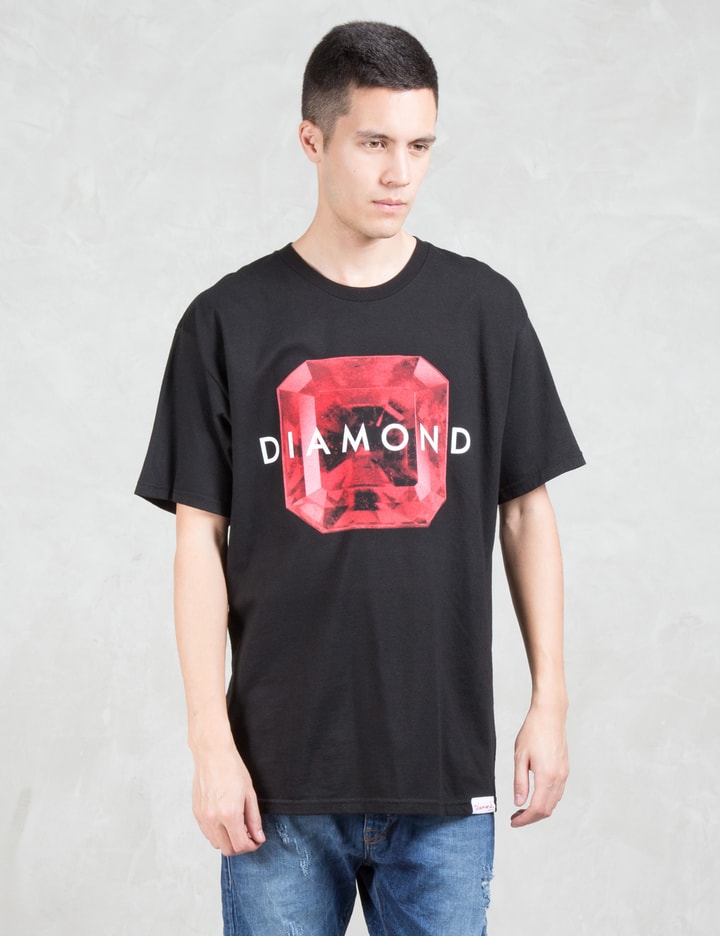 Rare Gem S/S T-Shirt Placeholder Image